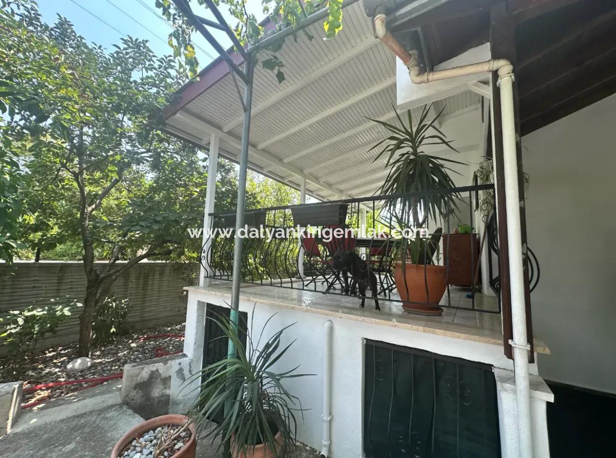 Charming 3-Bedroom Traditional Turkish Home