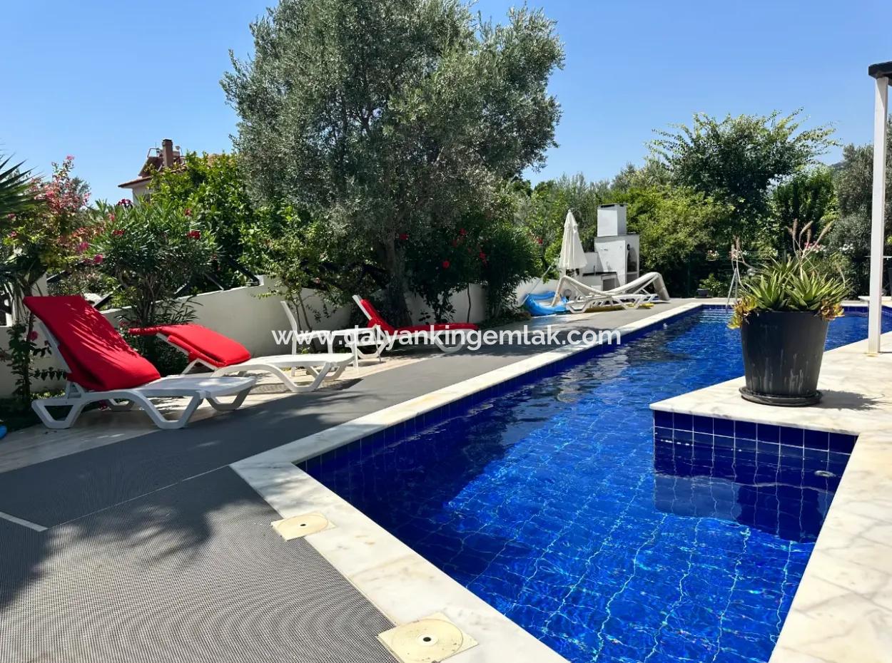 Modern First Floor Apartment