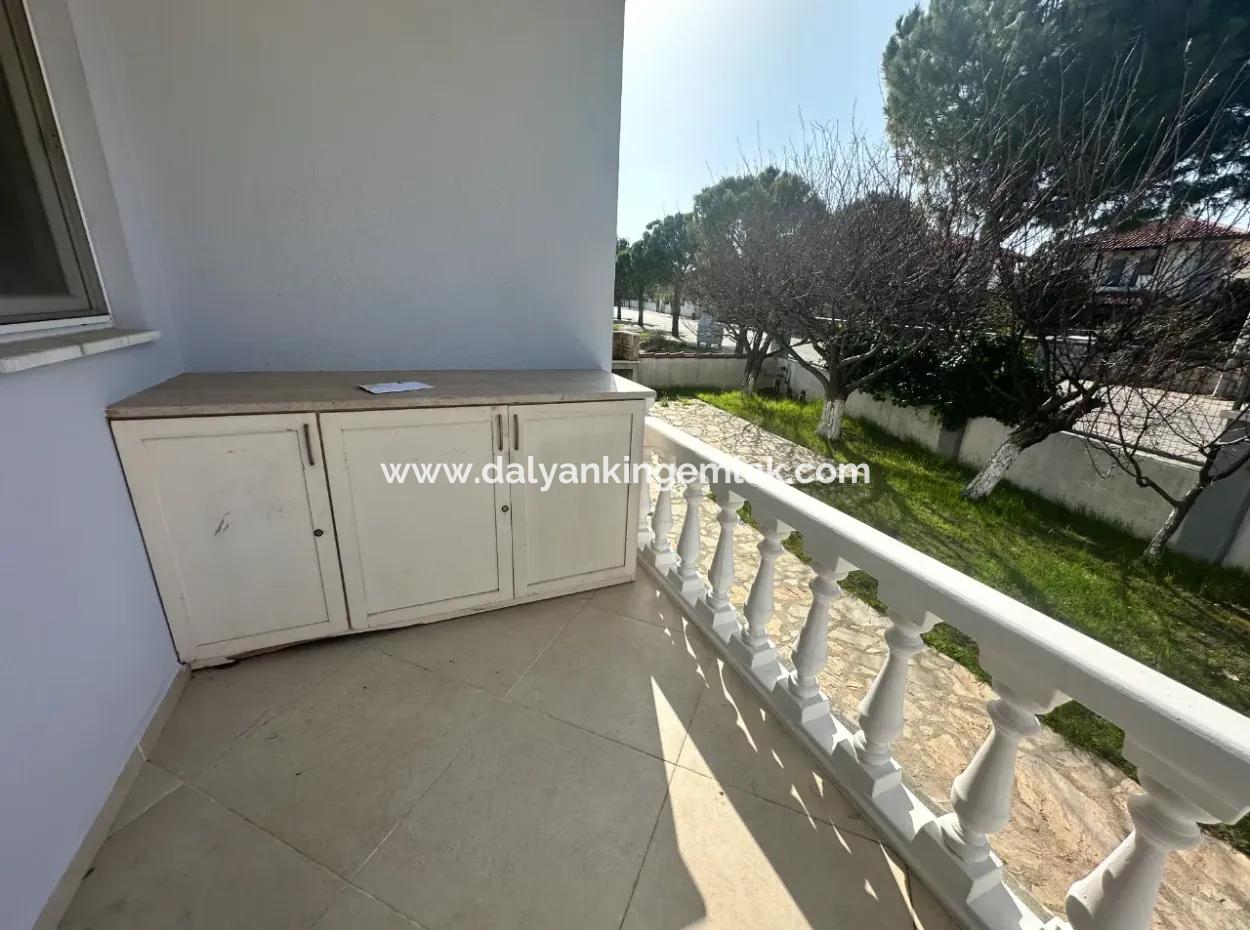 Stylish Ground Floor Apartment