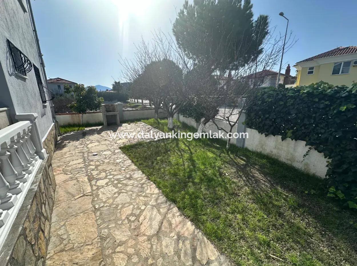 Stylish Ground Floor Apartment