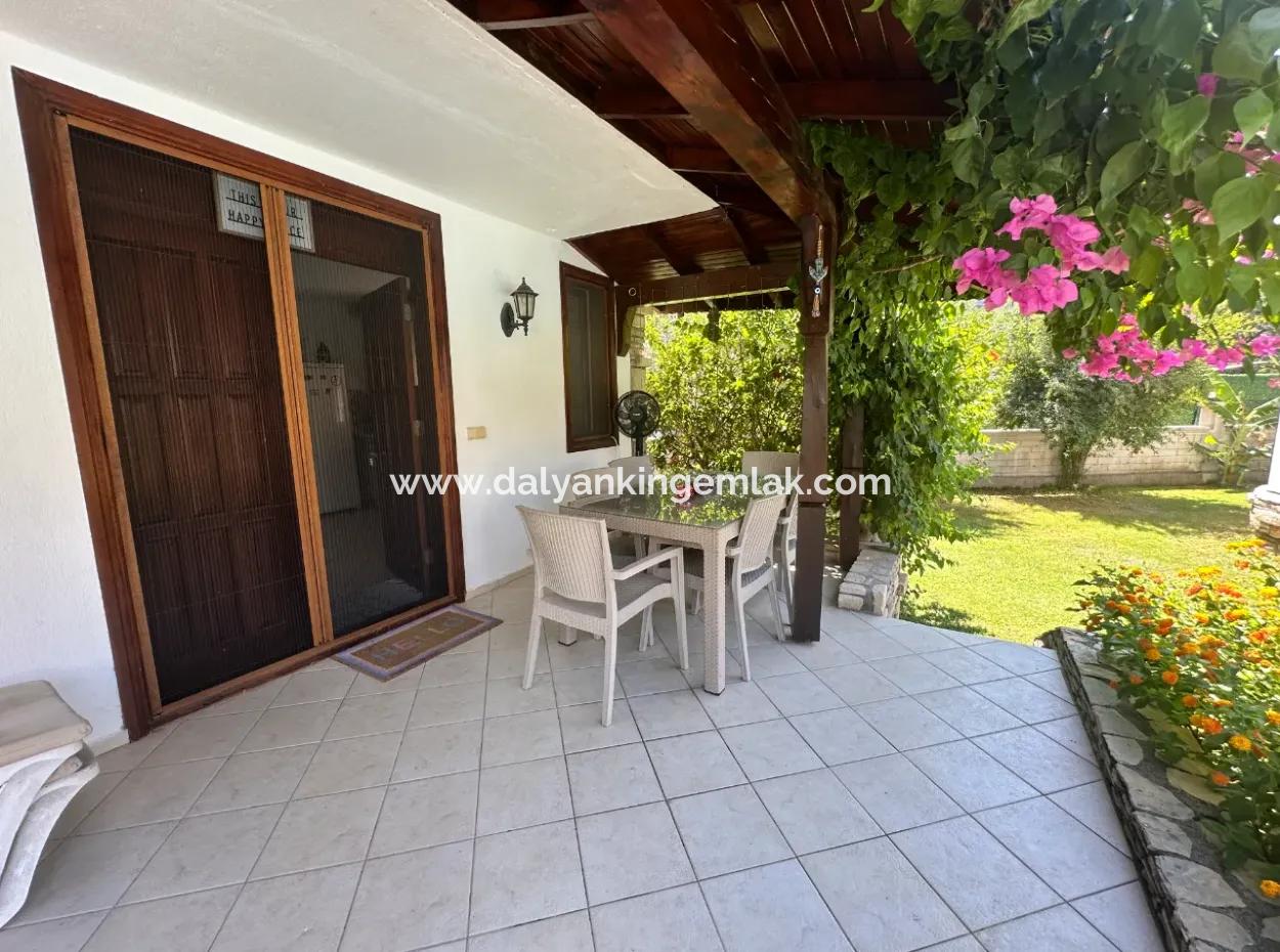 Charming Two-Bedroom Detached Villa