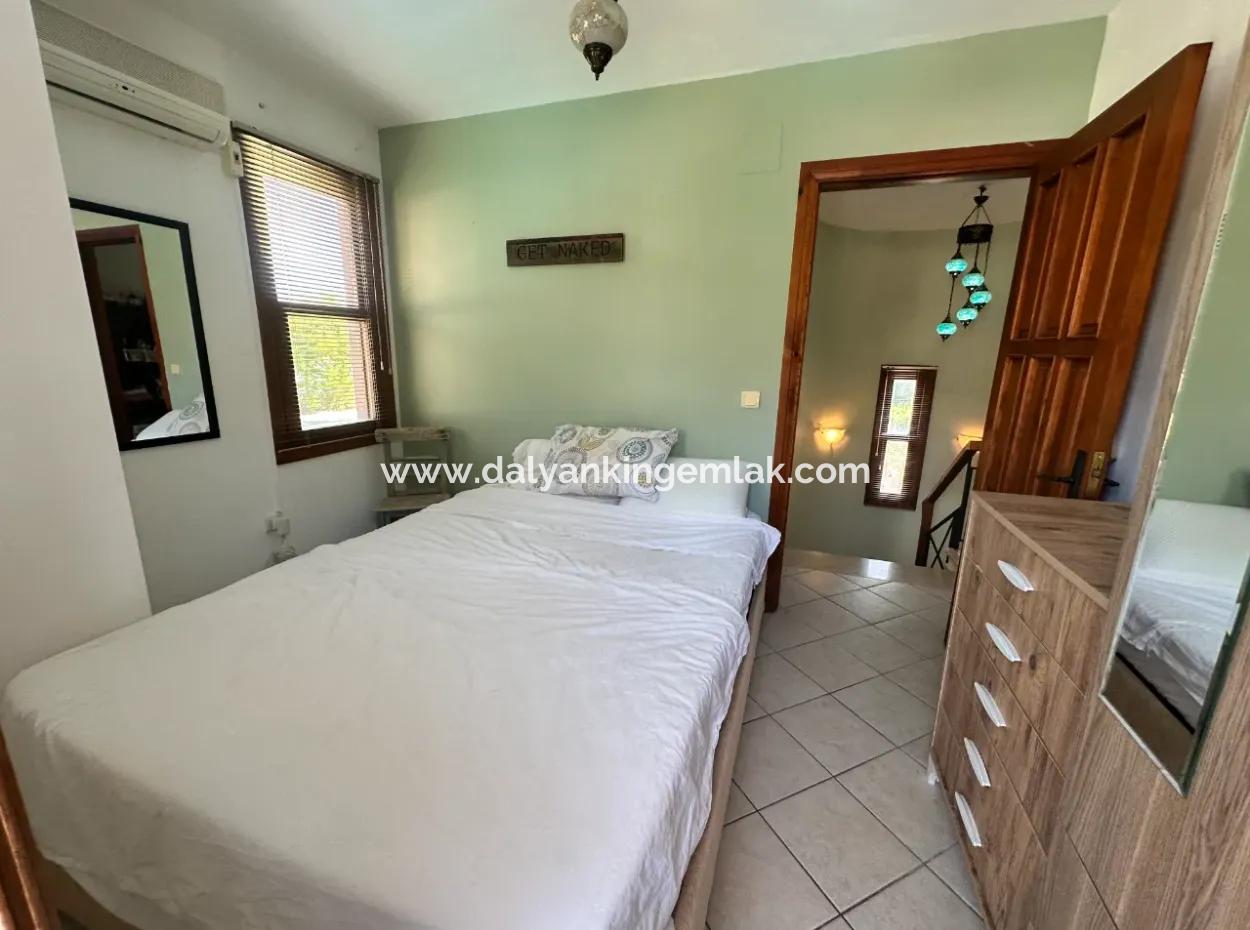 Charming Two-Bedroom Detached Villa