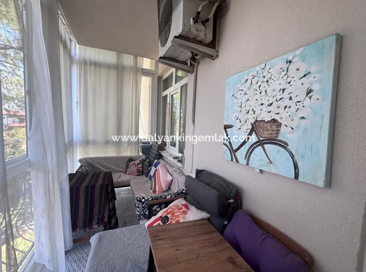 Triplex Villa Surrounded By Nature