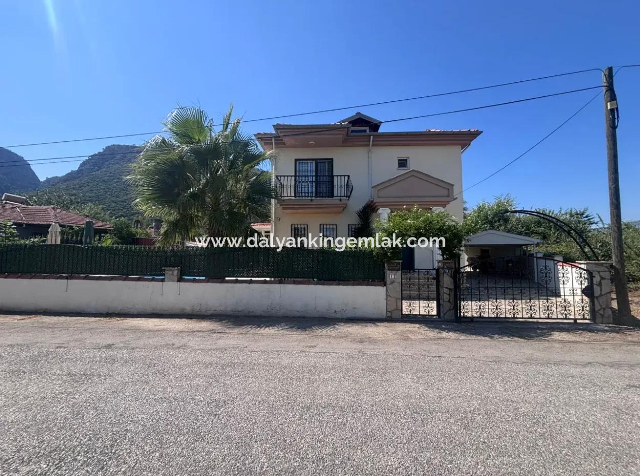 A Tranquil Retreat In The Heart Of Nature