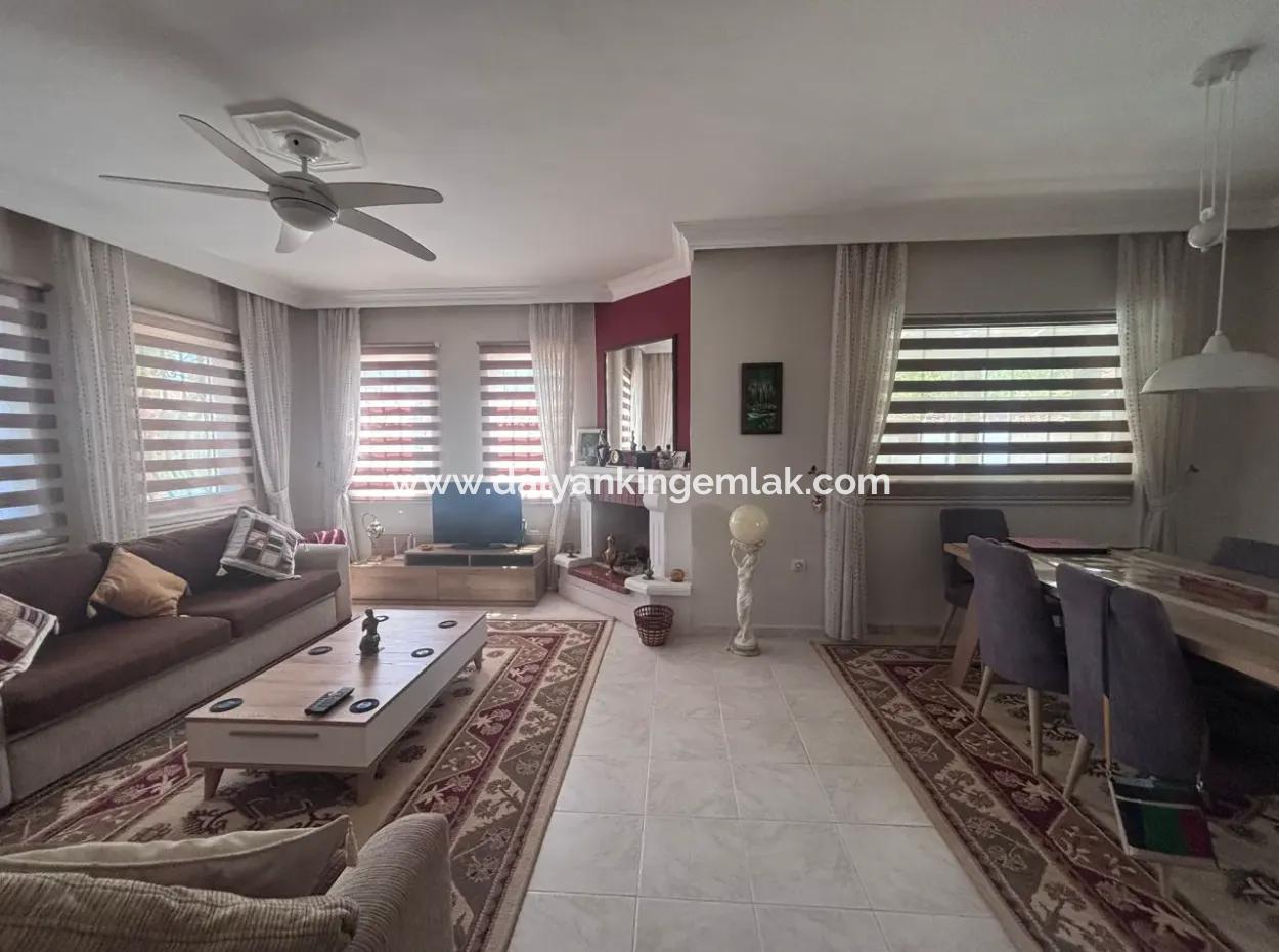 A Tranquil Retreat In The Heart Of Nature