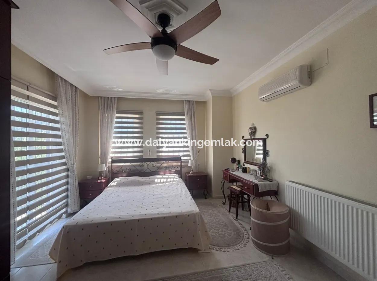 A Tranquil Retreat In The Heart Of Nature