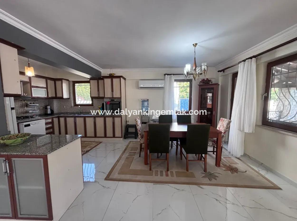 Large Modern Villa  In Dalyan