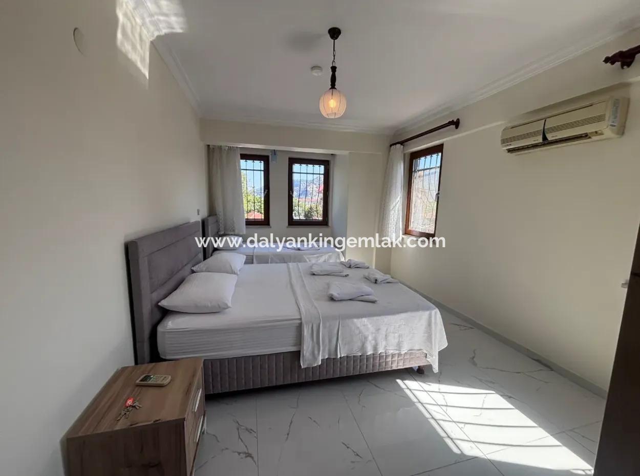 Large Modern Villa  In Dalyan