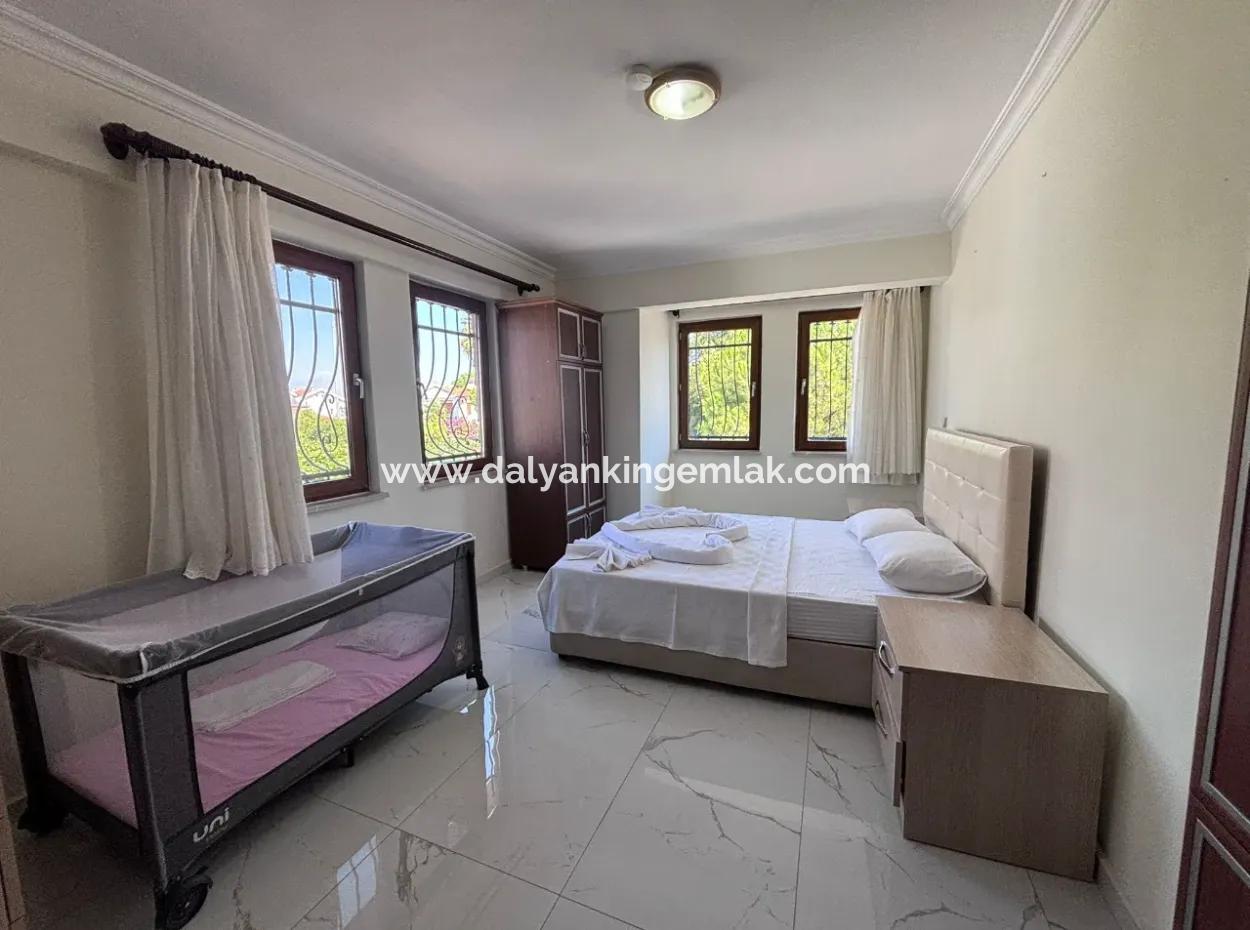 Large Modern Villa  In Dalyan