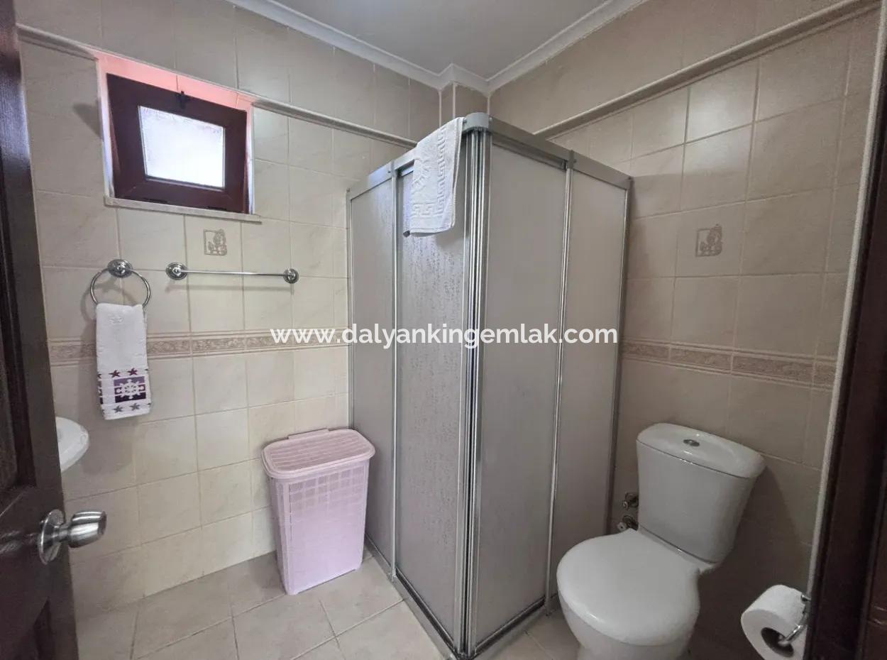 Large Modern Villa  In Dalyan