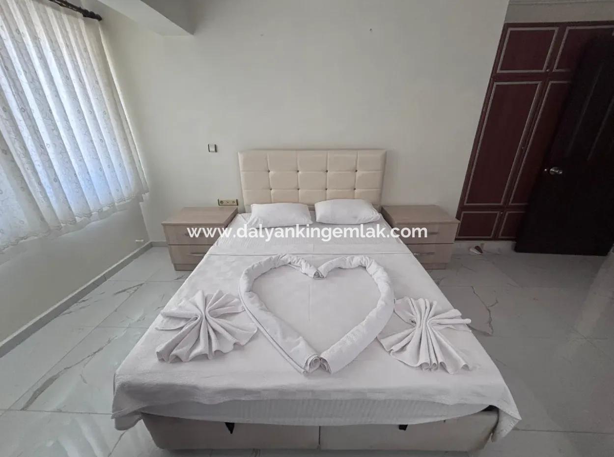 Large Modern Villa  In Dalyan