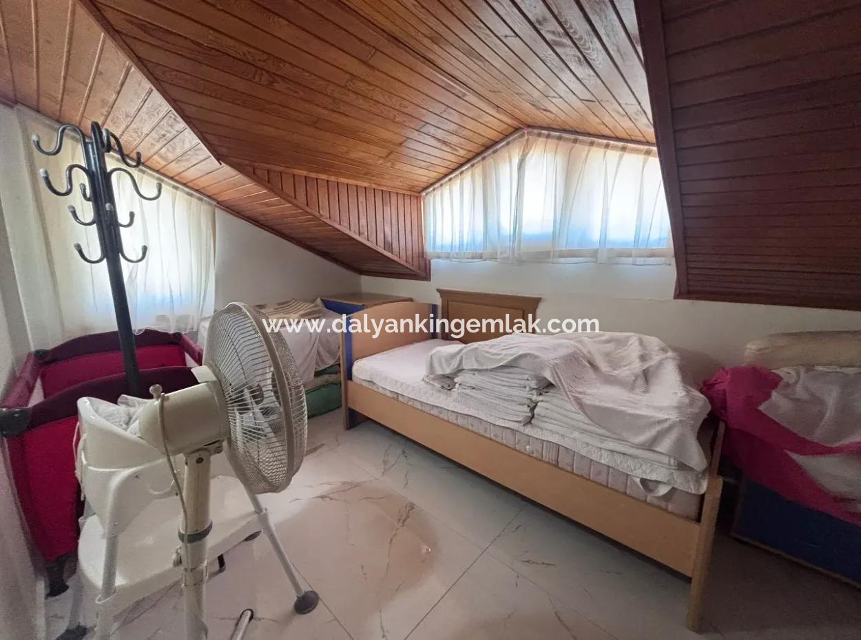 Large Modern Villa  In Dalyan