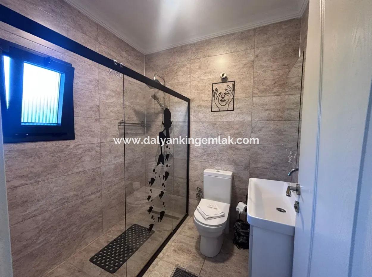 Modern Bungalow In Dalyan