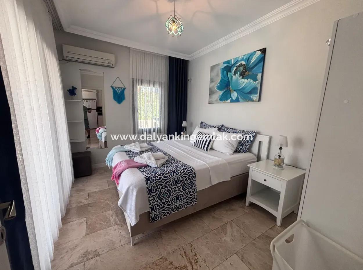 Modern Bungalow In Dalyan