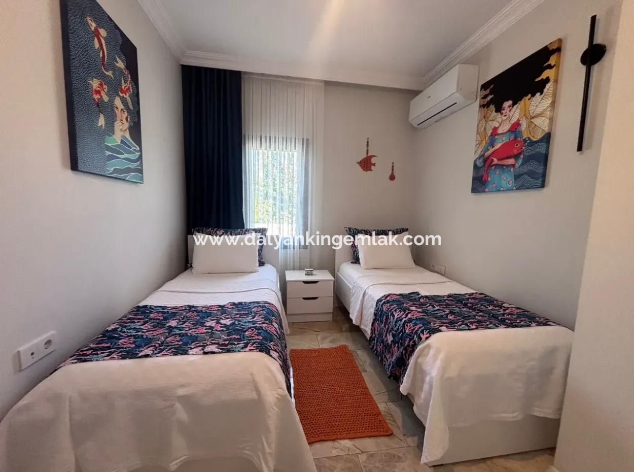 Modern Bungalow In Dalyan