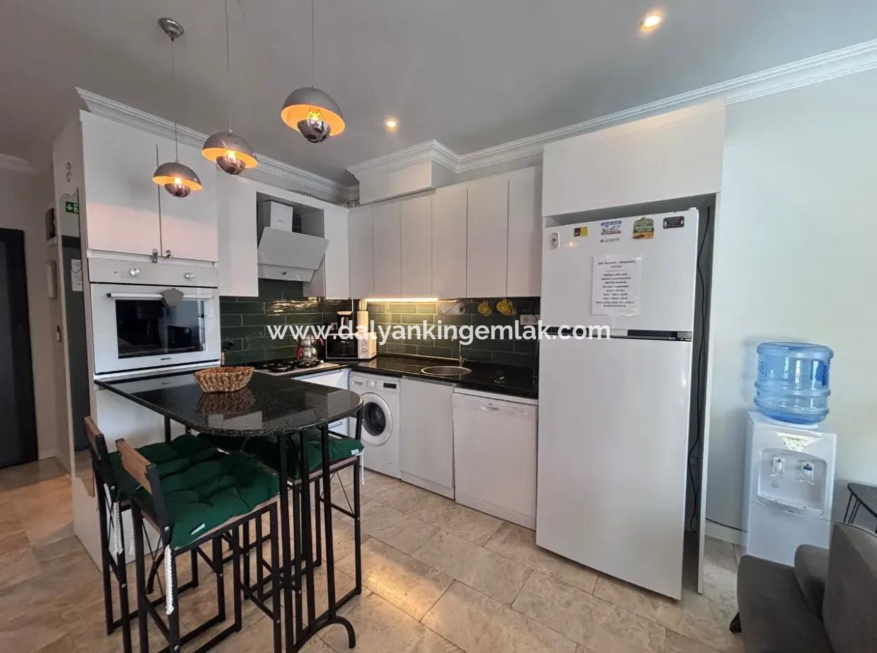 Modern Bungalow In Dalyan