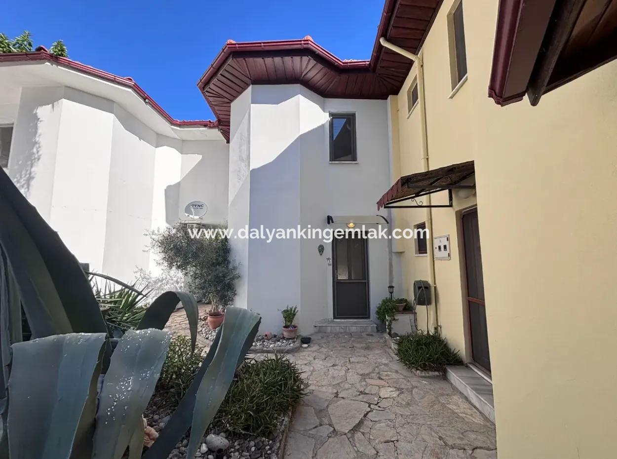 Traditional Character 2 Bed With A Modern Touch