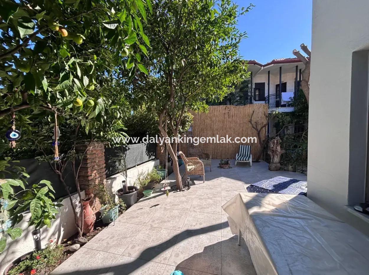 Traditional Character 2 Bed With A Modern Touch