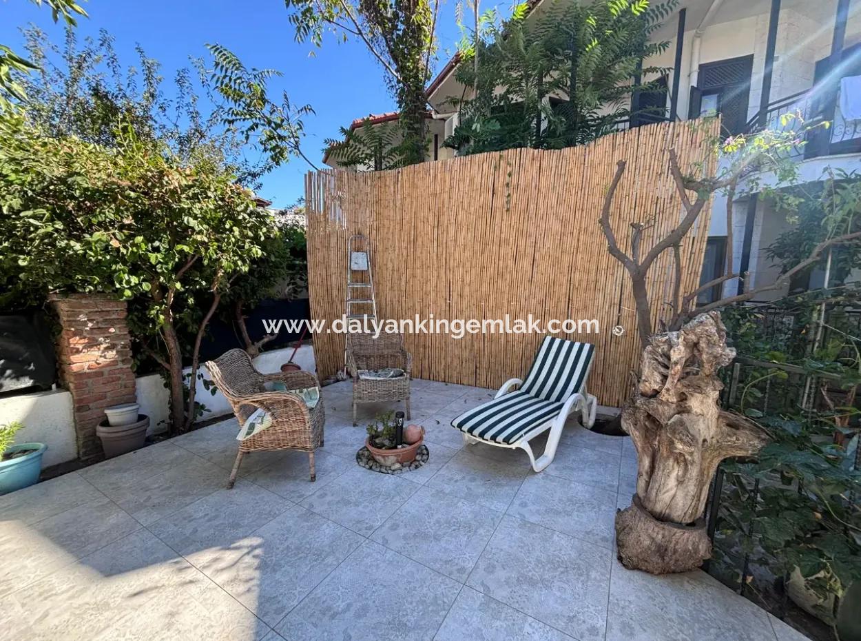 Traditional Character 2 Bed With A Modern Touch