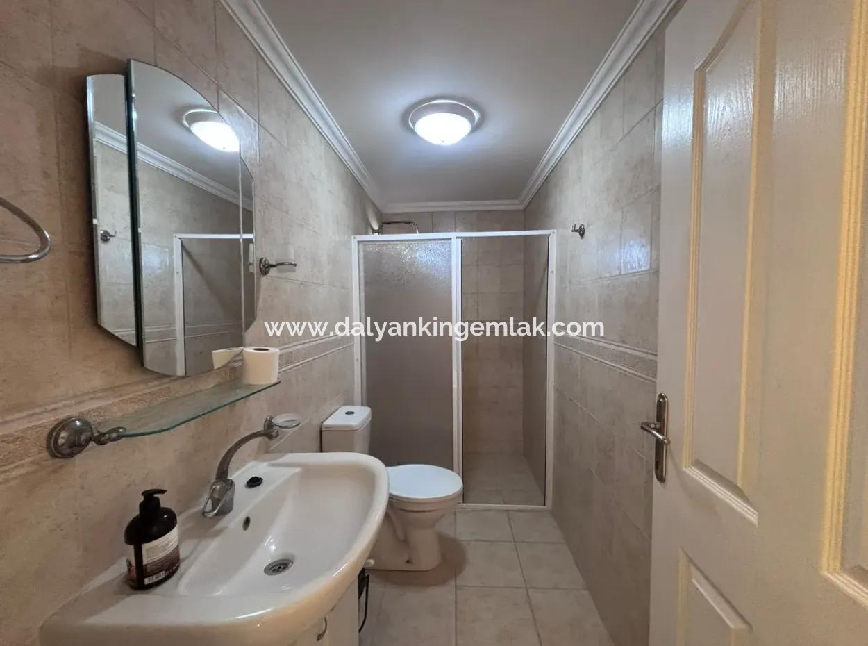 Designer Duplex Apartment In The Heart Of Dalyan
