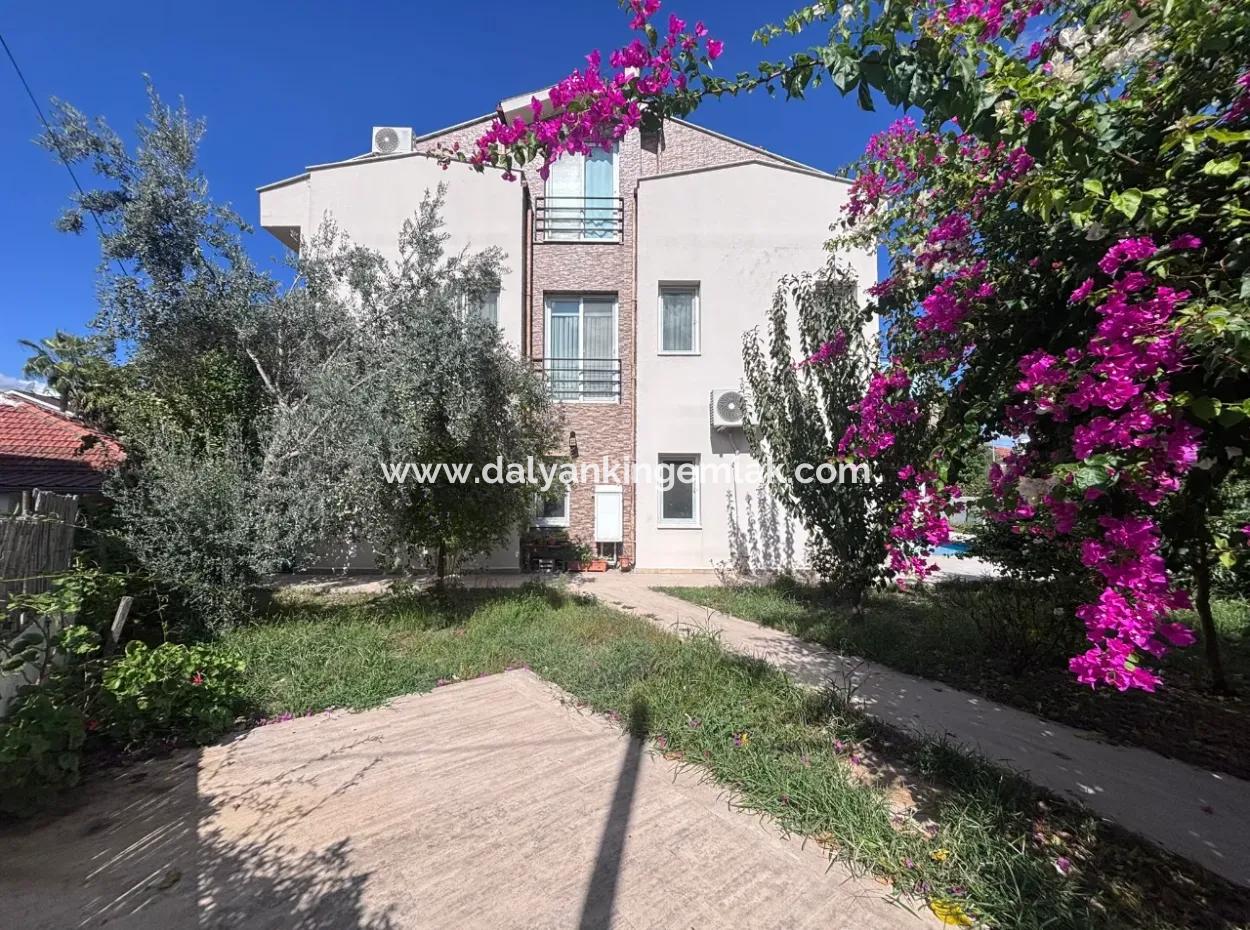 Villa For Sale İn Dalyan