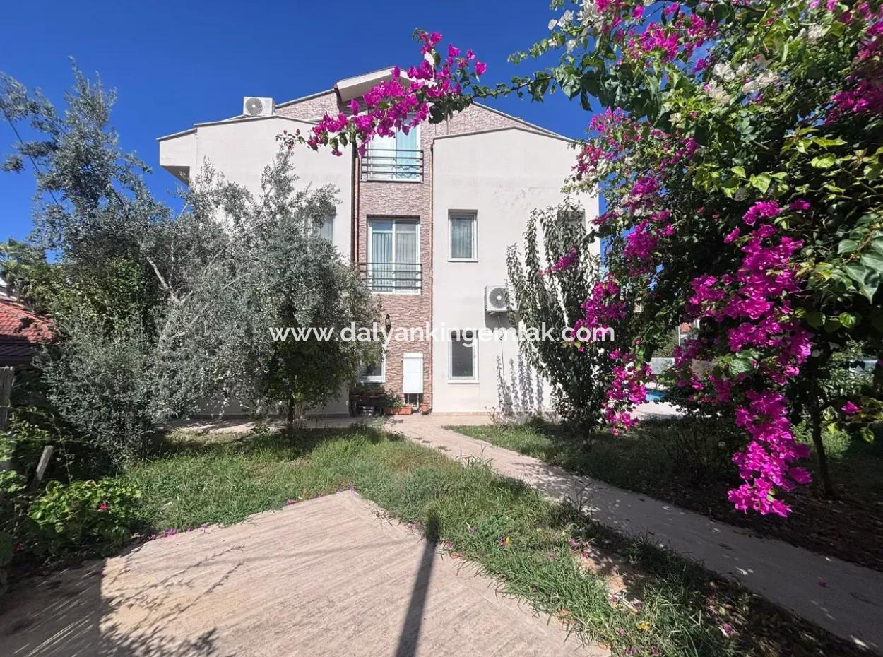Villa For Sale İn Dalyan
