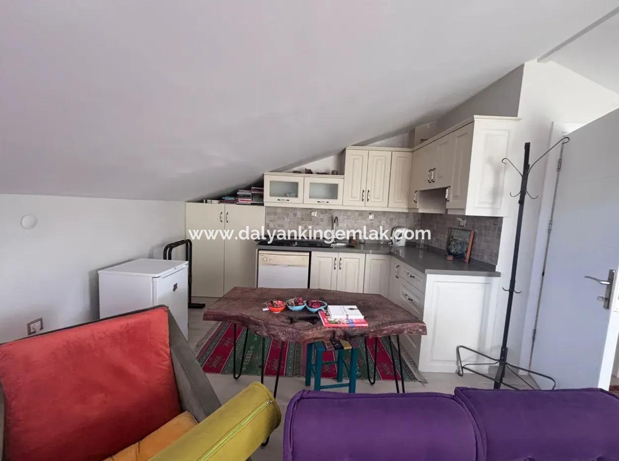 Villa For Sale İn Dalyan