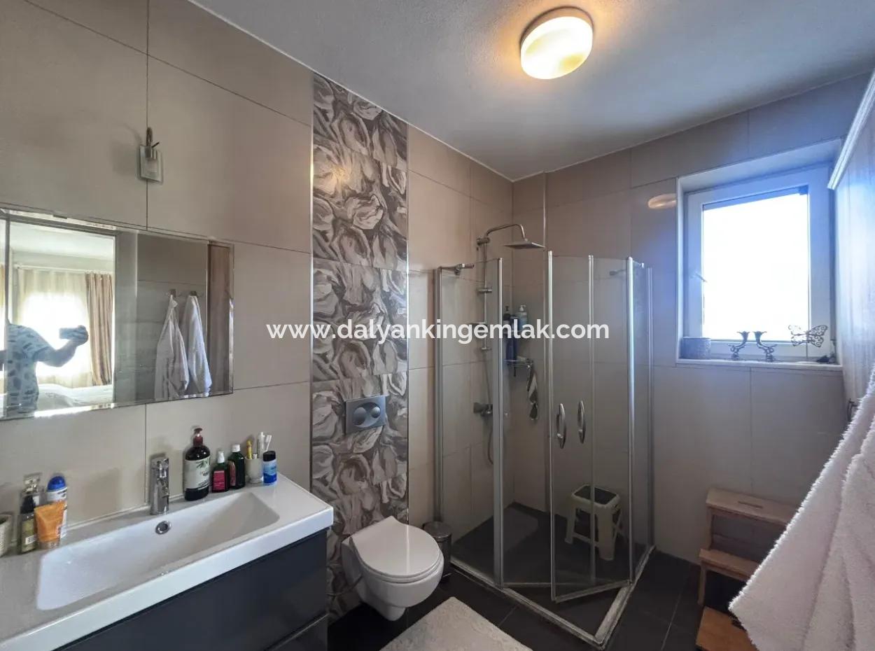 Villa For Sale İn Dalyan