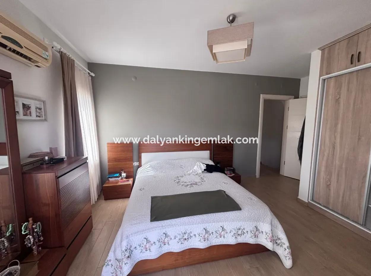 Villa For Sale İn Dalyan