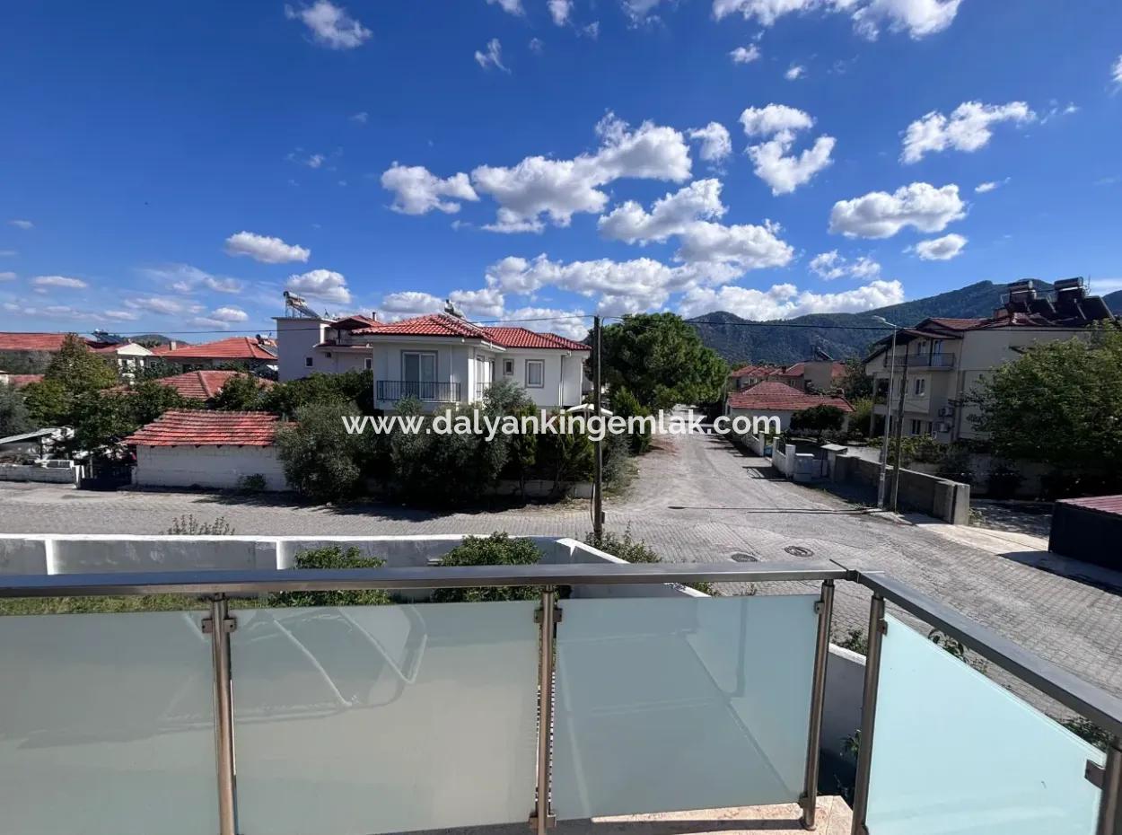 Villa For Sale İn Dalyan
