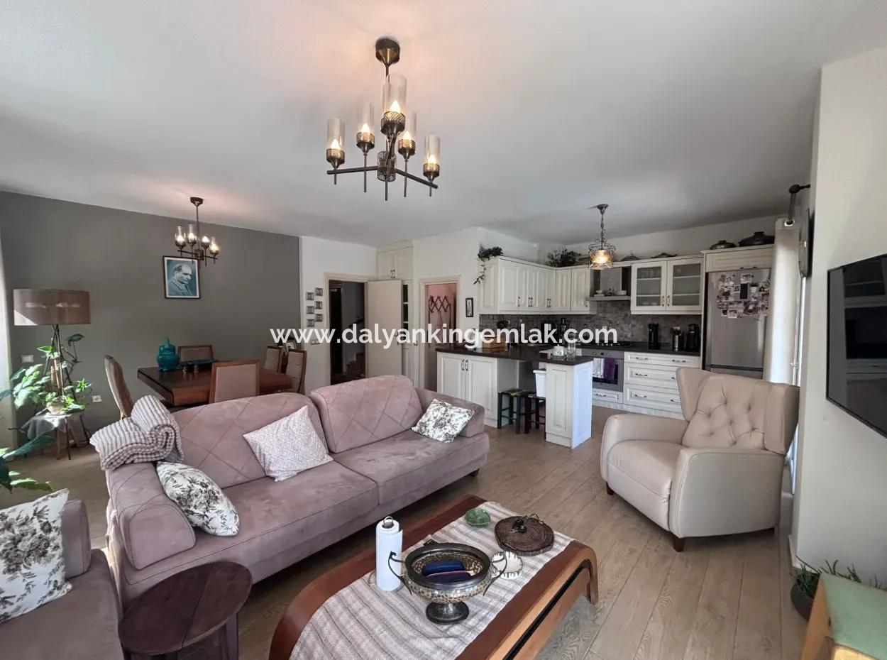 Villa For Sale İn Dalyan