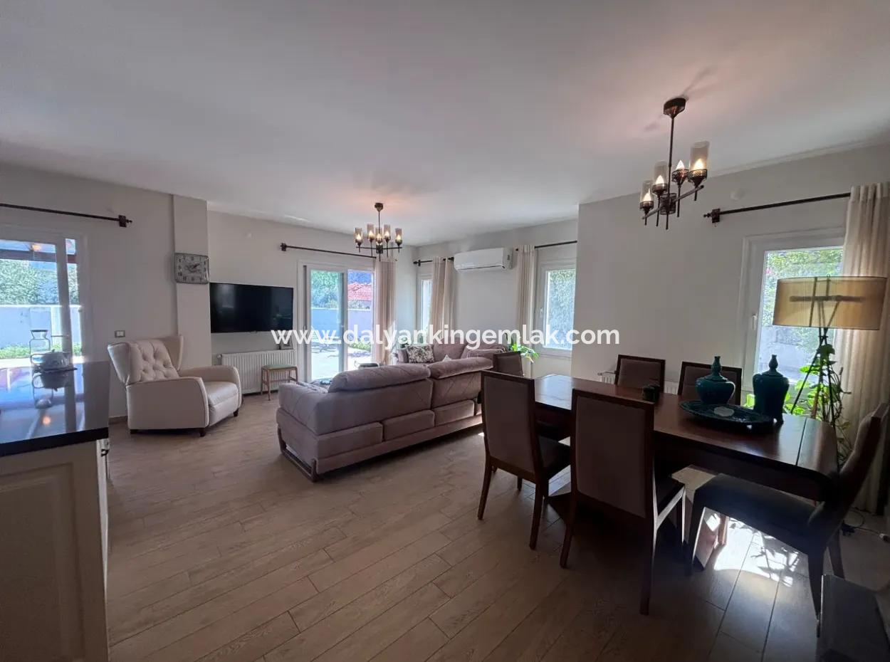 Villa For Sale İn Dalyan