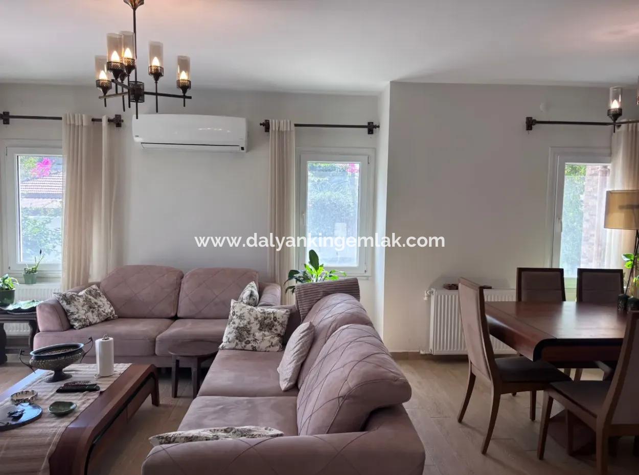 Villa For Sale İn Dalyan