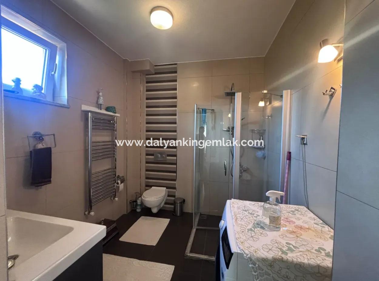 Villa For Sale İn Dalyan