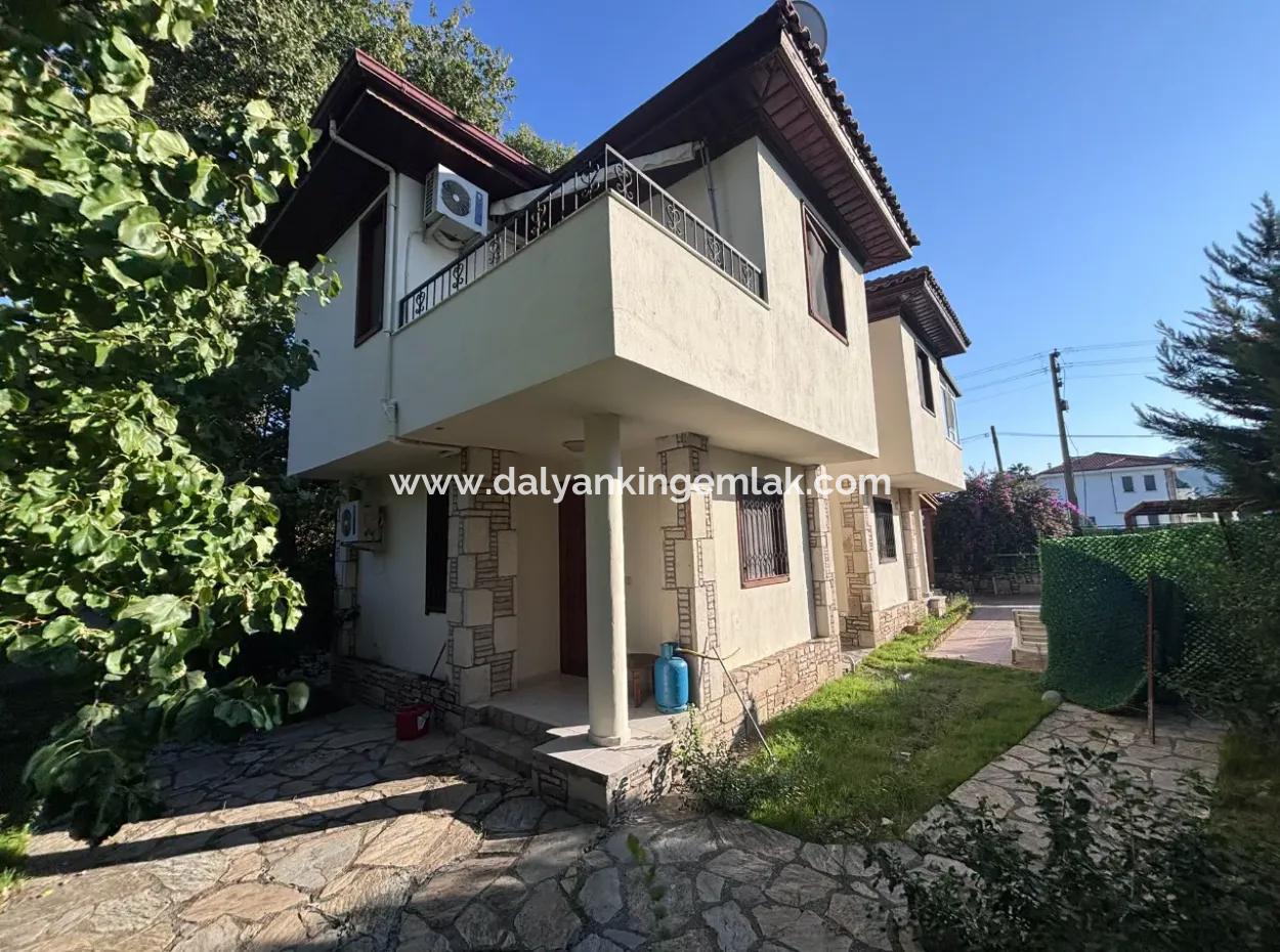 Sweet Garden House In Gulpinar