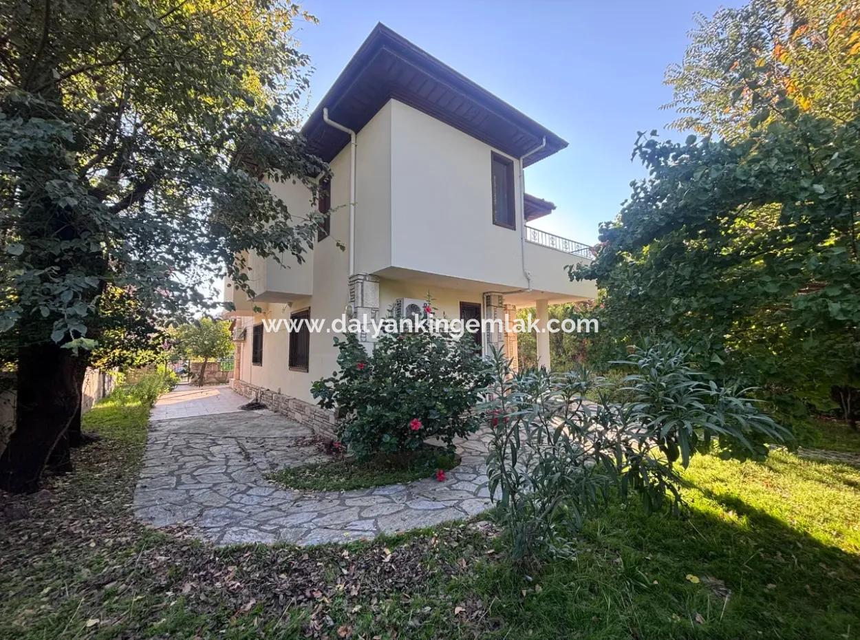 Sweet Garden House In Gulpinar