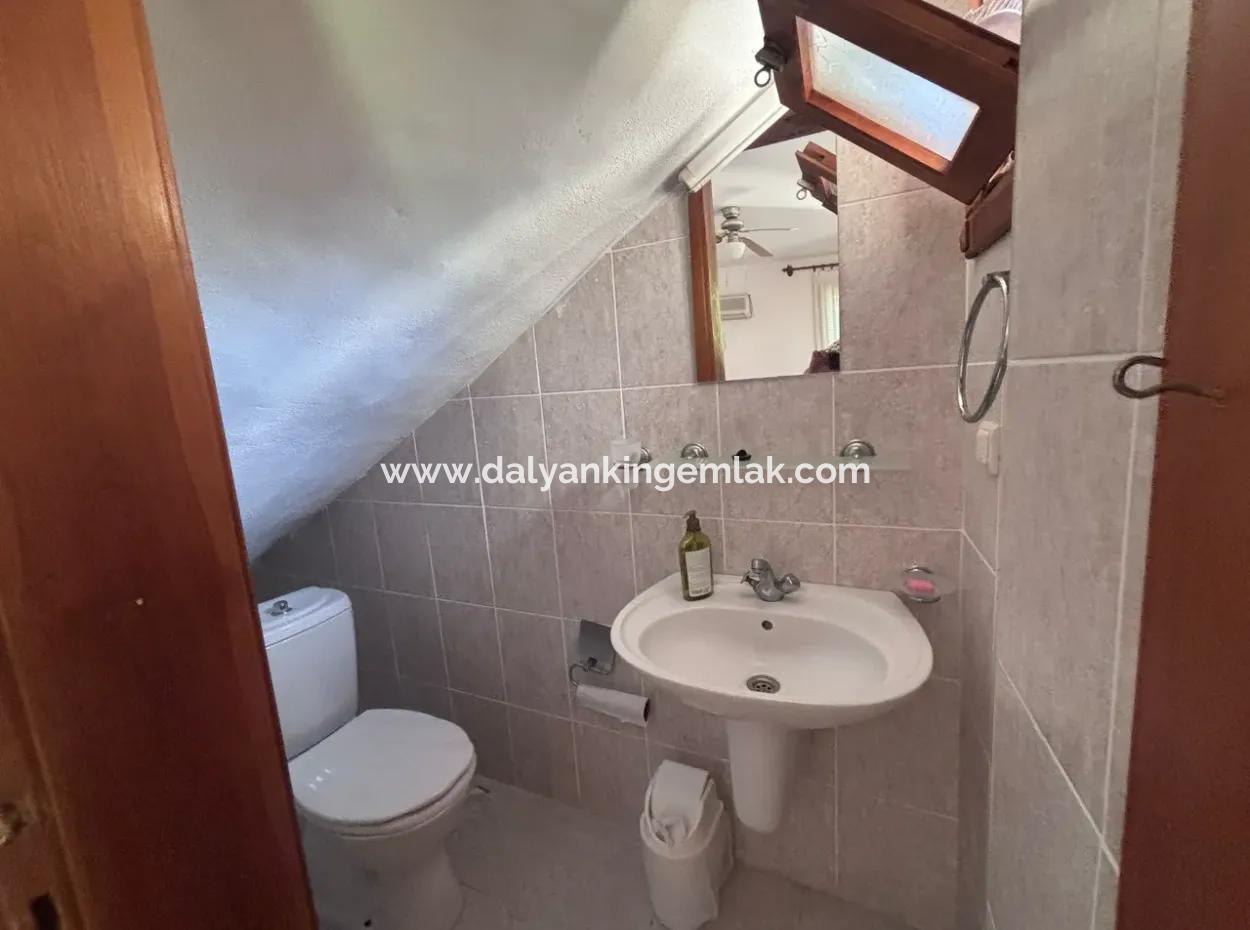 Sweet Garden House In Gulpinar