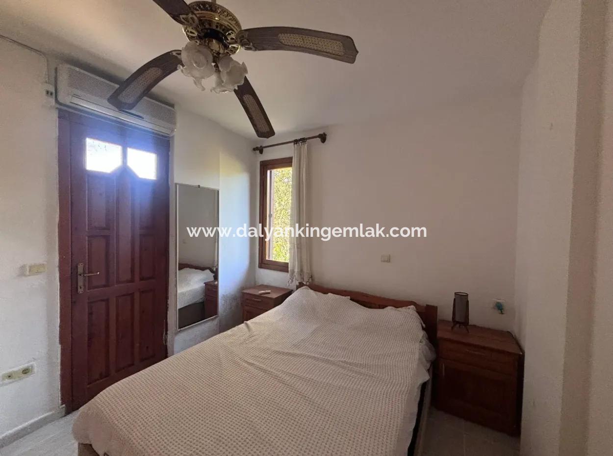 Sweet Garden House In Gulpinar