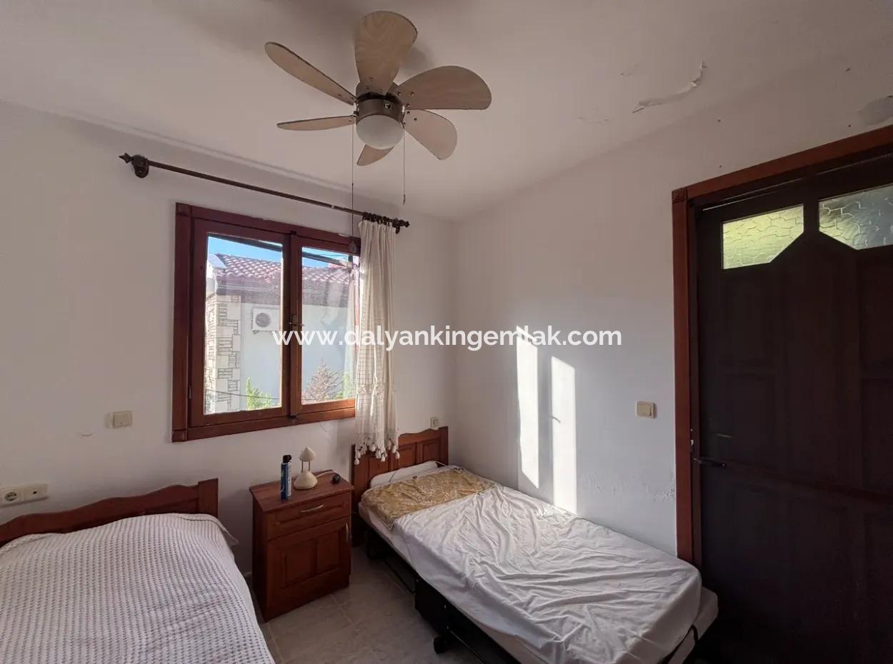 Sweet Garden House In Gulpinar