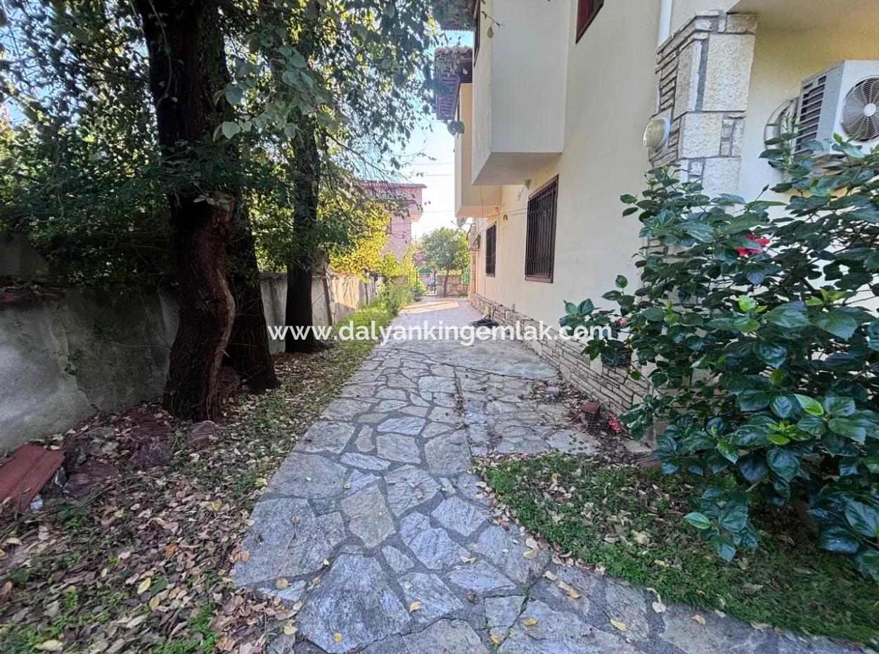 Sweet Garden House In Gulpinar