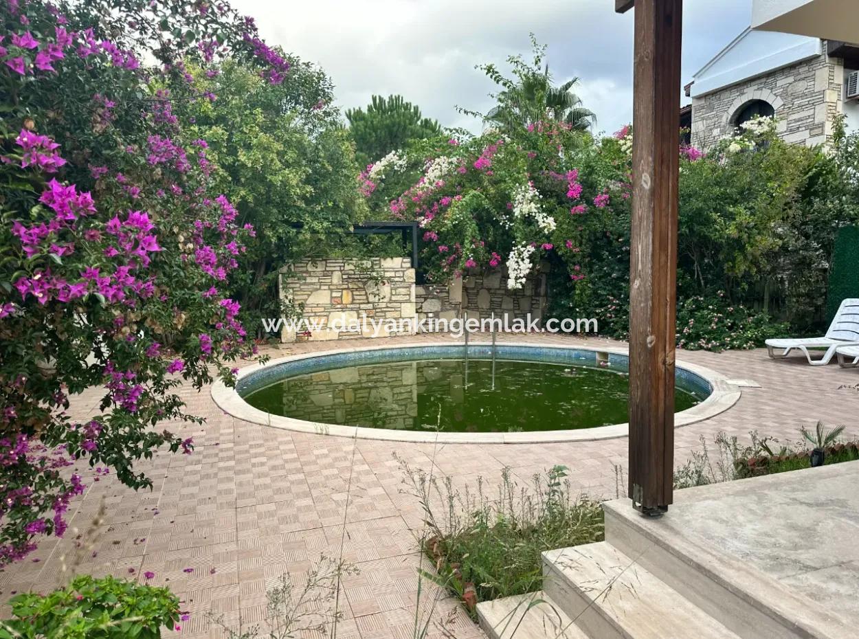 Sweet Garden House In Gulpinar