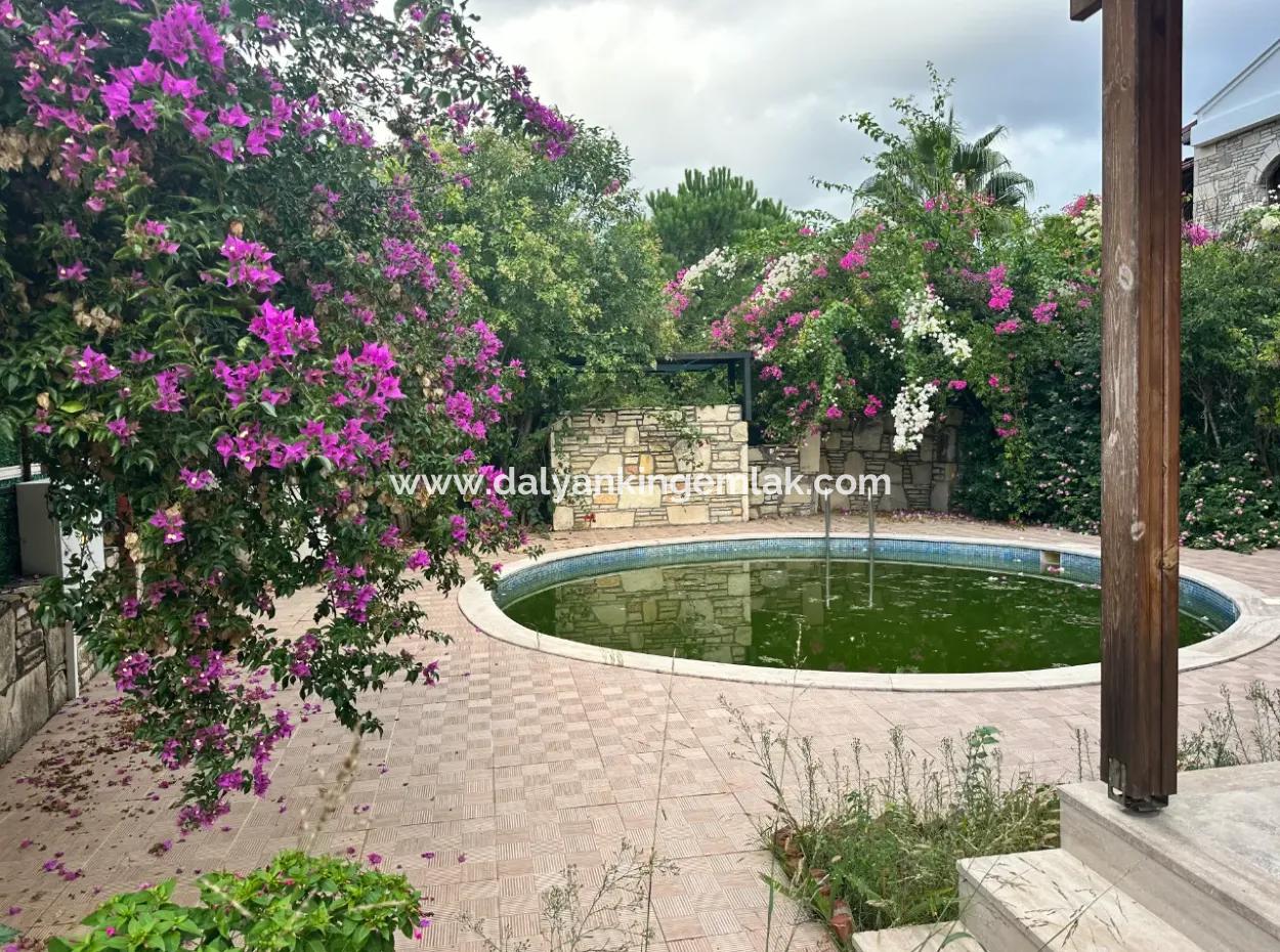 Sweet Garden House In Gulpinar