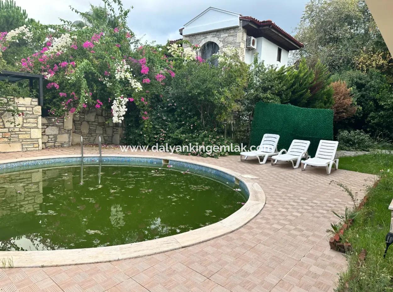 Sweet Garden House In Gulpinar