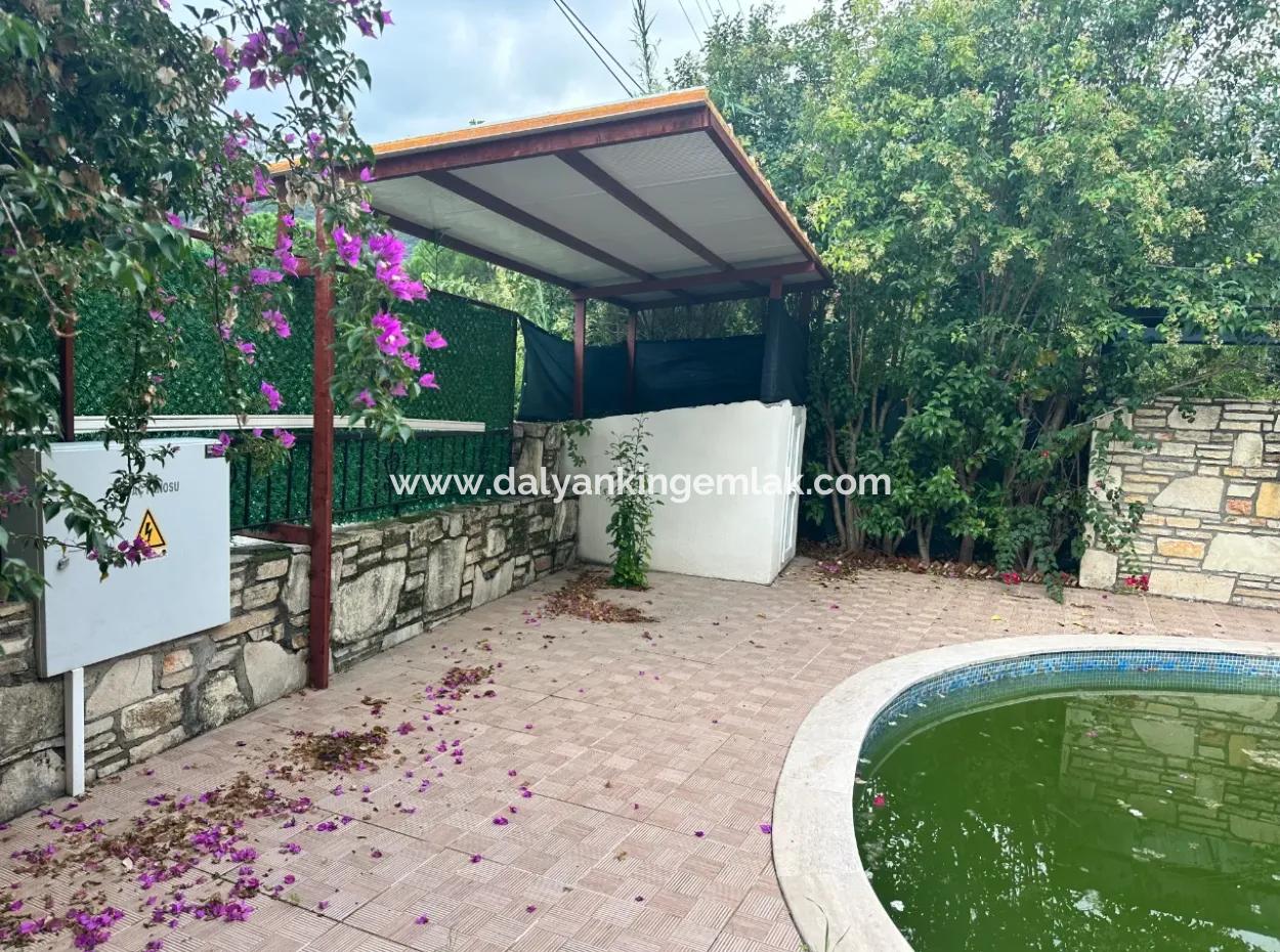 Sweet Garden House In Gulpinar