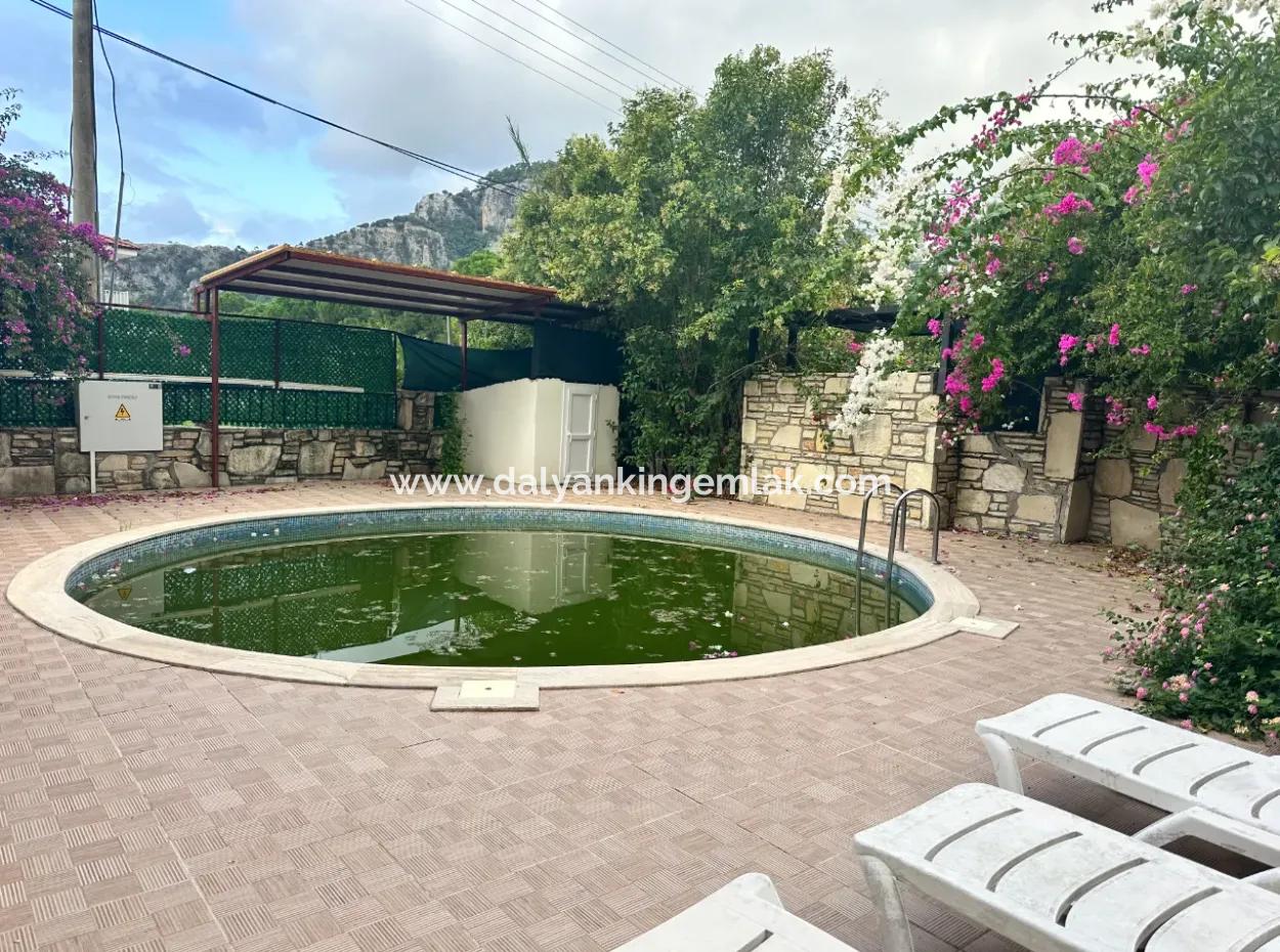 Sweet Garden House In Gulpinar