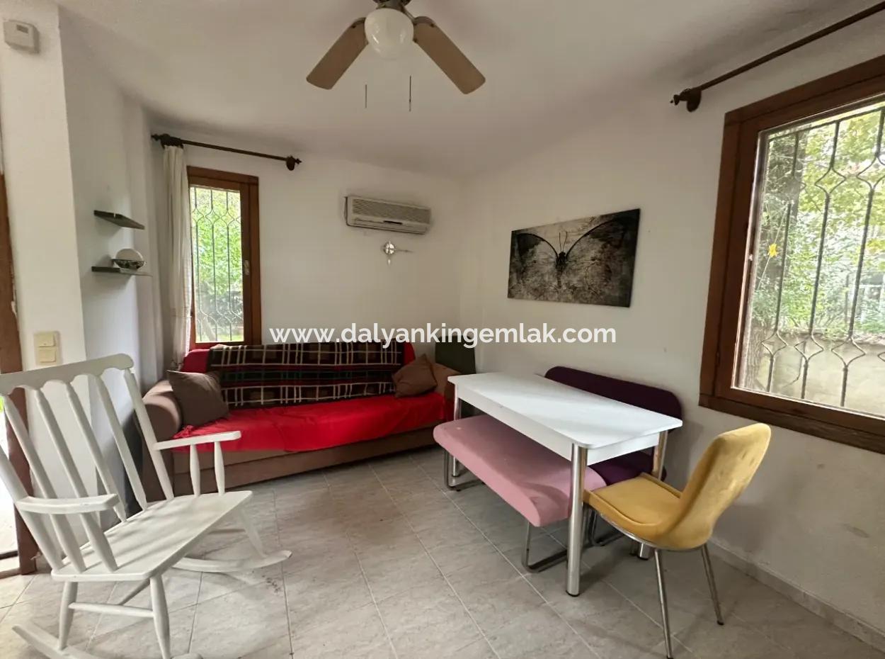 Sweet Garden House In Gulpinar