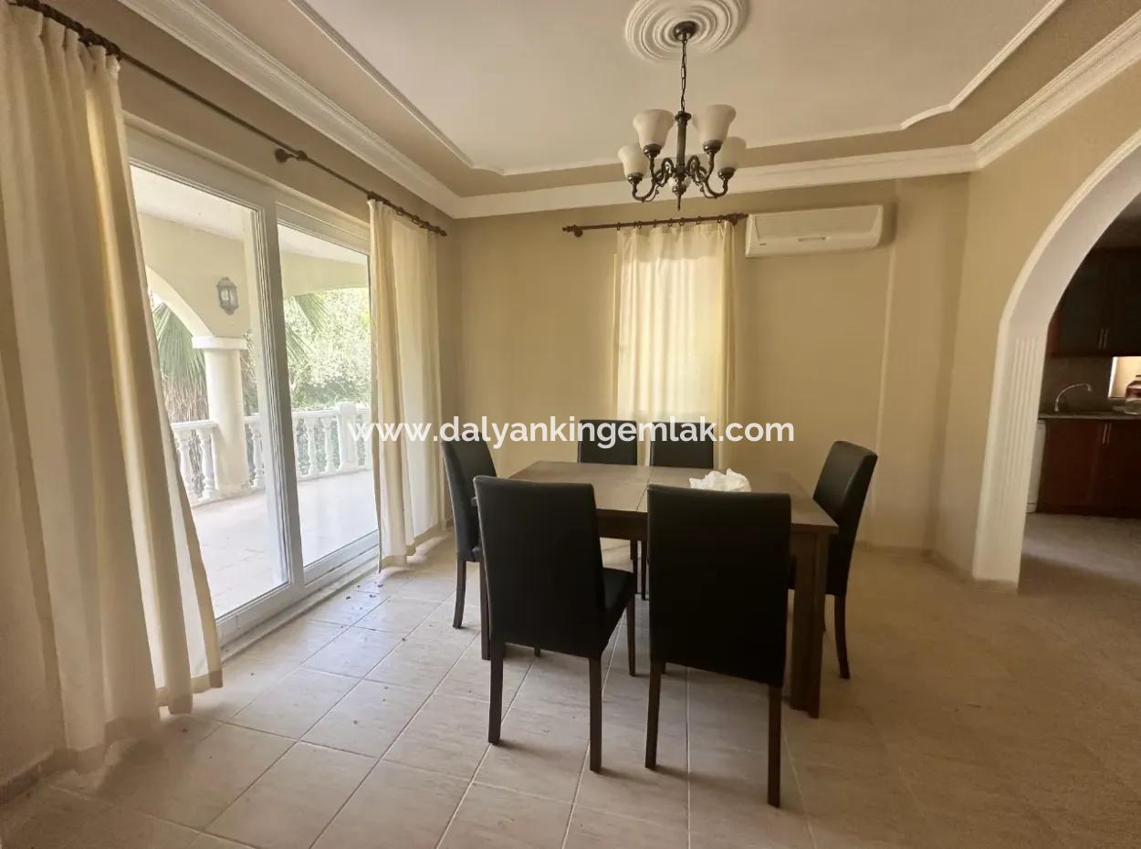 Exclusive Renovation Opportunity In Akkaya Valley