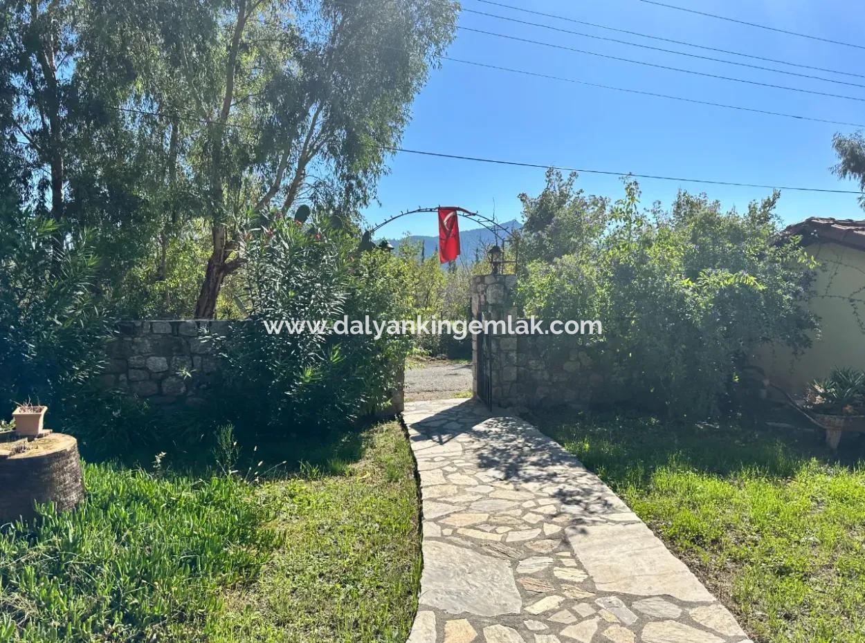 Rural Bungalow Ready For New Renter