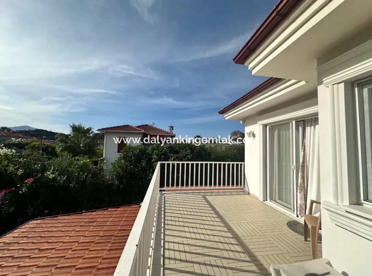 Charming Private Villa With Kings Tomb Views