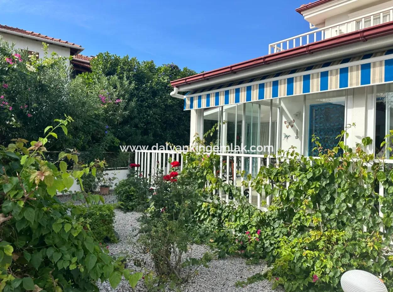 Charming Private Villa With Kings Tomb Views